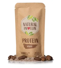 NaturalProtein Protein kakao 35 g